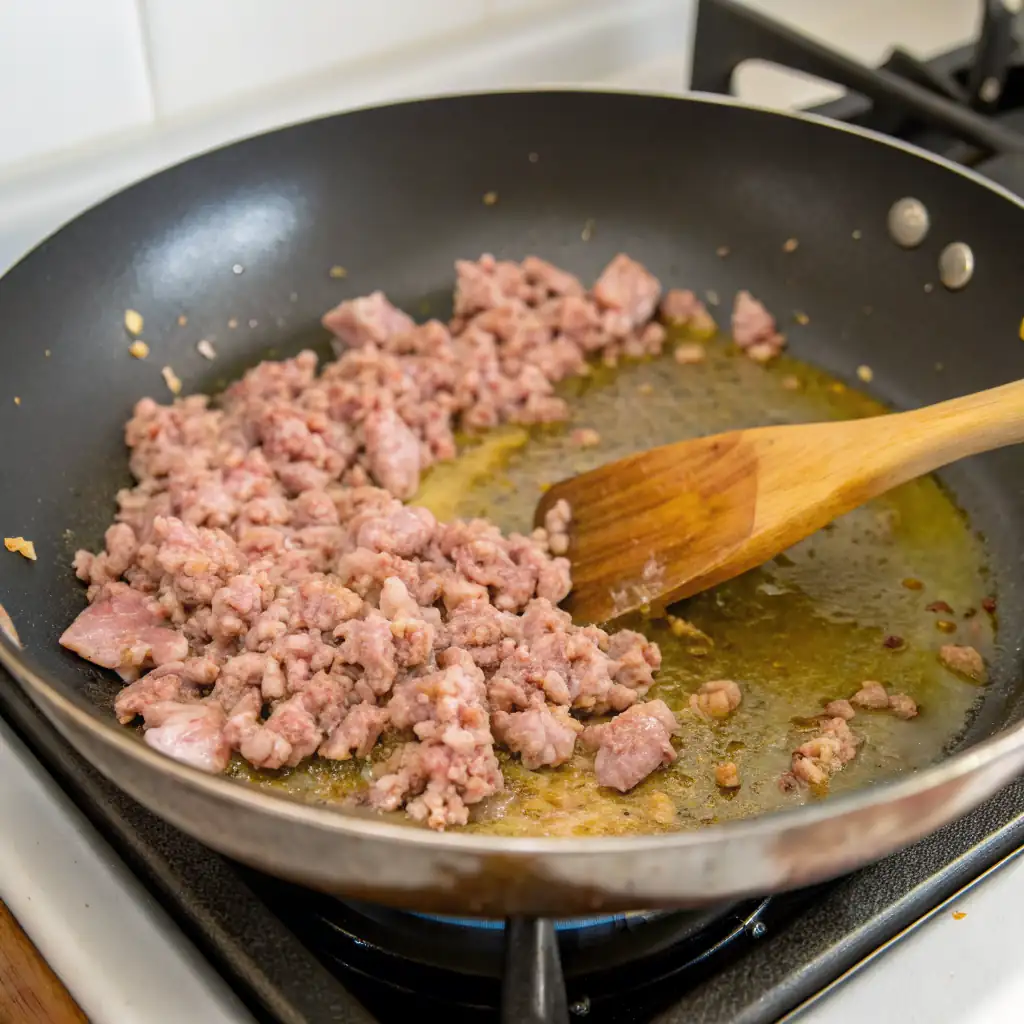 ground turkey and rice recipes