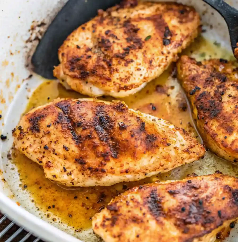 Thin Chicken Breast Recipes