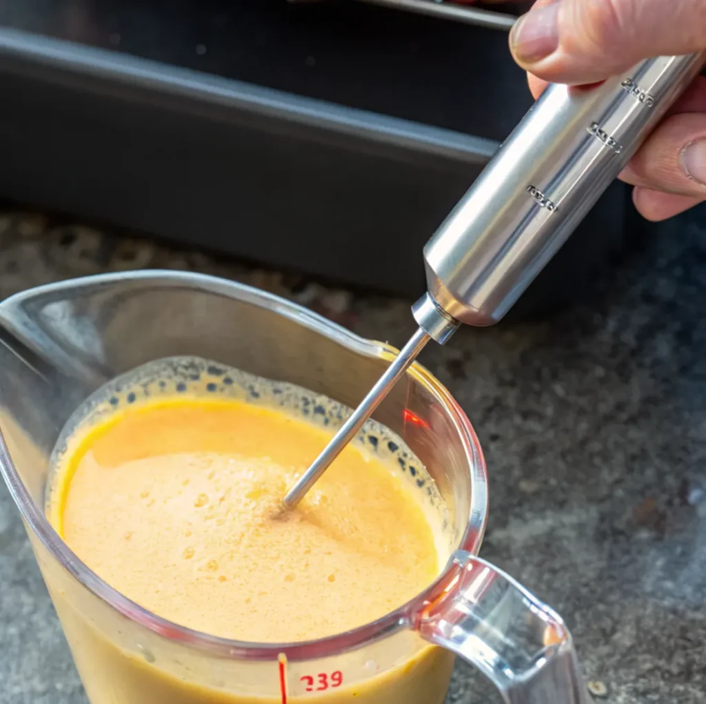 Turkey Injection Recipe