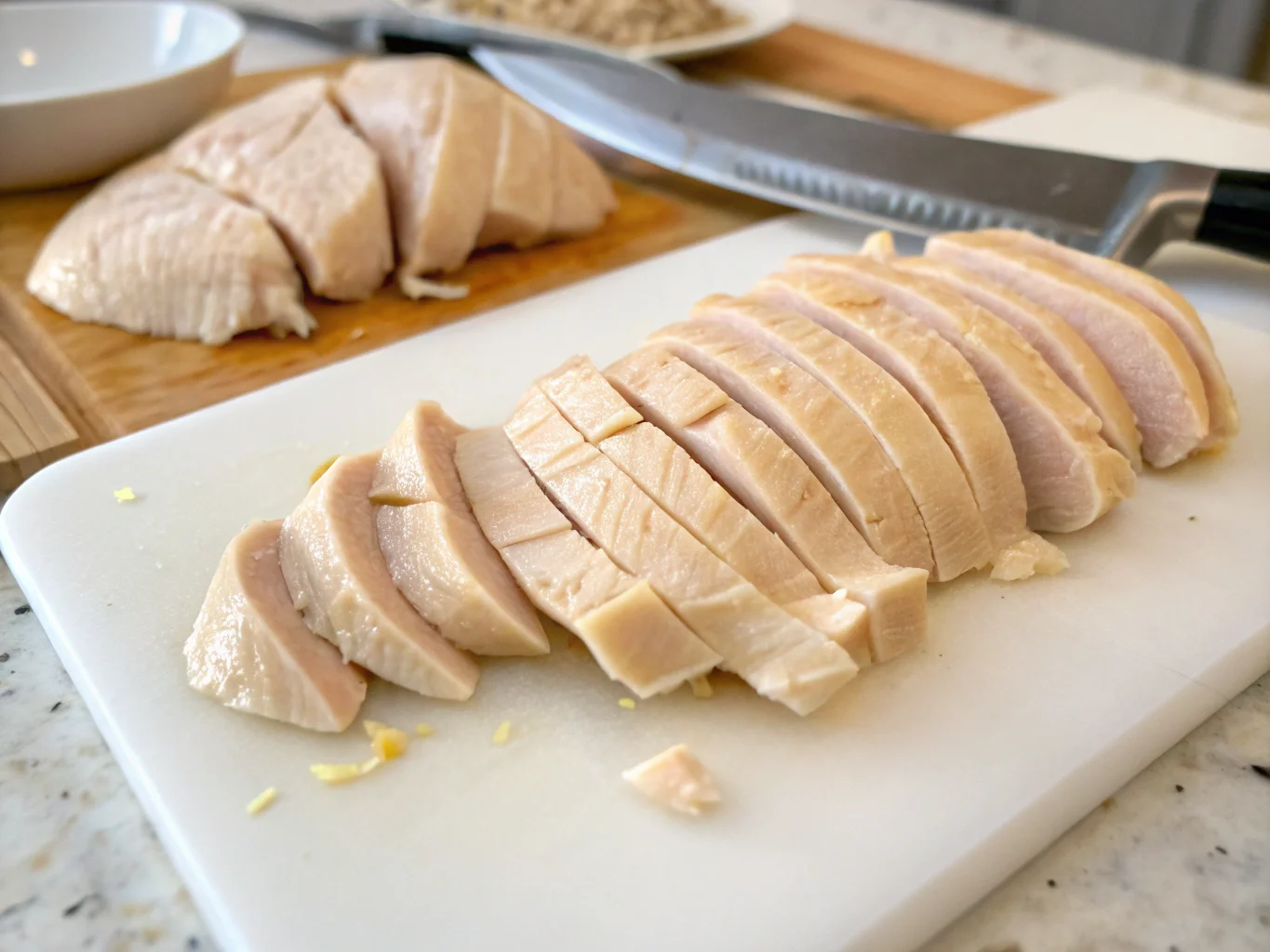 3 Secret Tips for the Best Chicken Philly Cheesesteak Recipe Want a quick, tasty dinner? This Chicken Philly Cheesesteak Recipe is packed with flavor and ready in minutes. Learn how to make it now!
