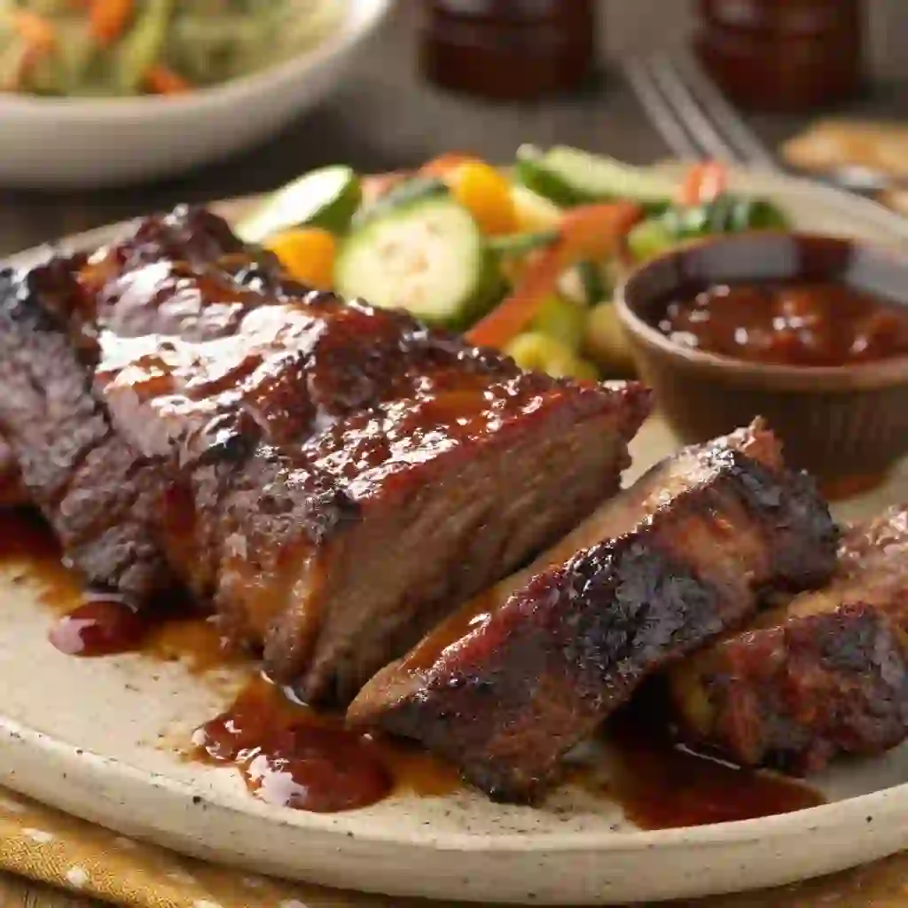 Beef Recipes