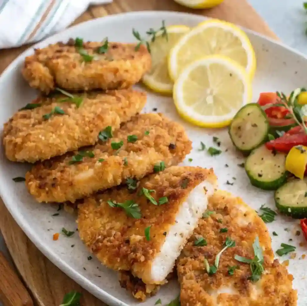 chicken recipes