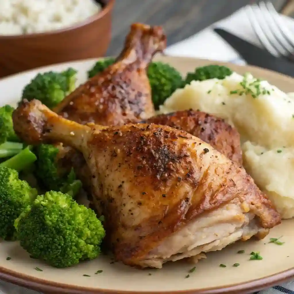Turkey Recipes