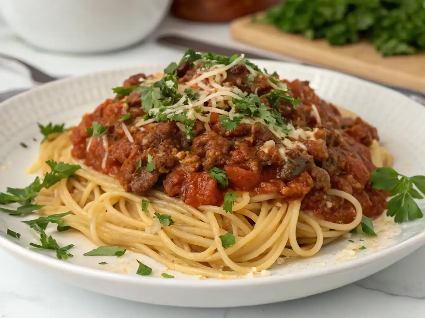 Lamb Bolognese: How to Make It Like a Pro
