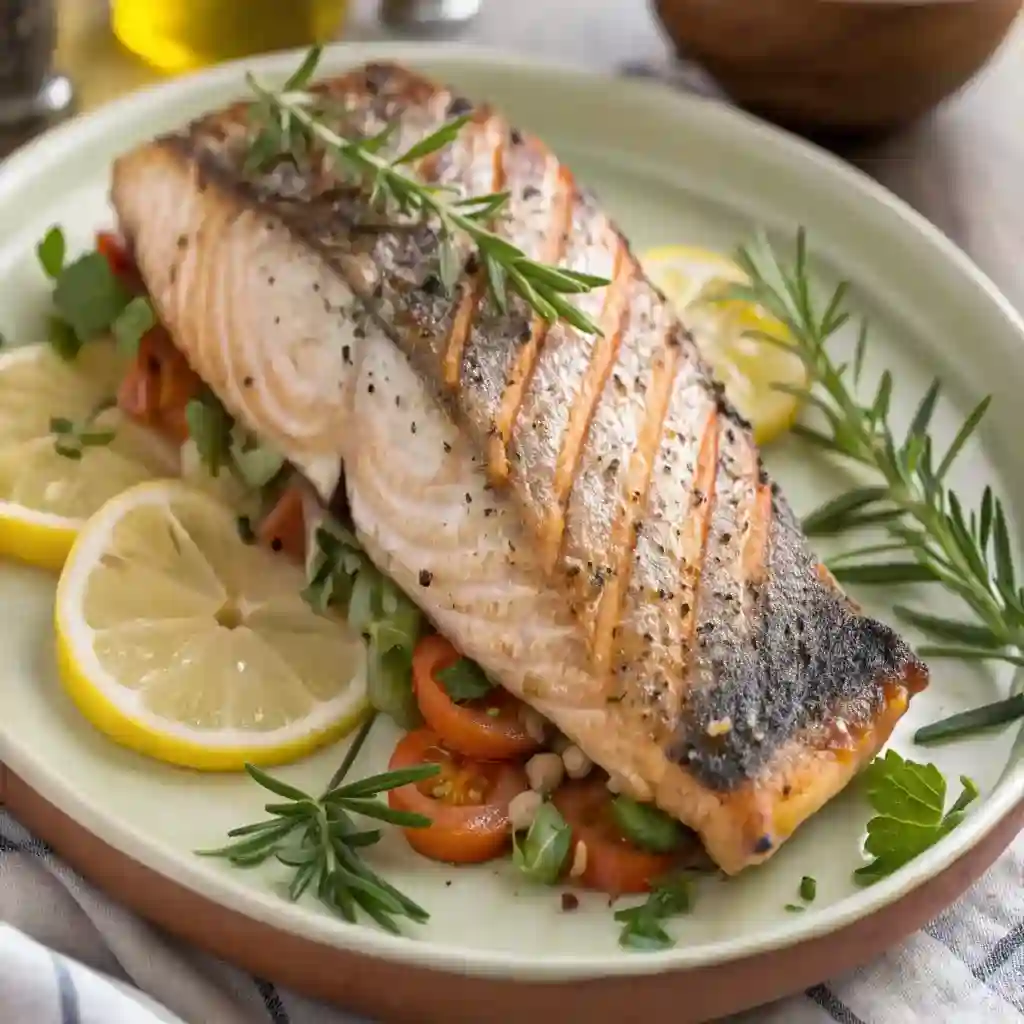salmon-recipes