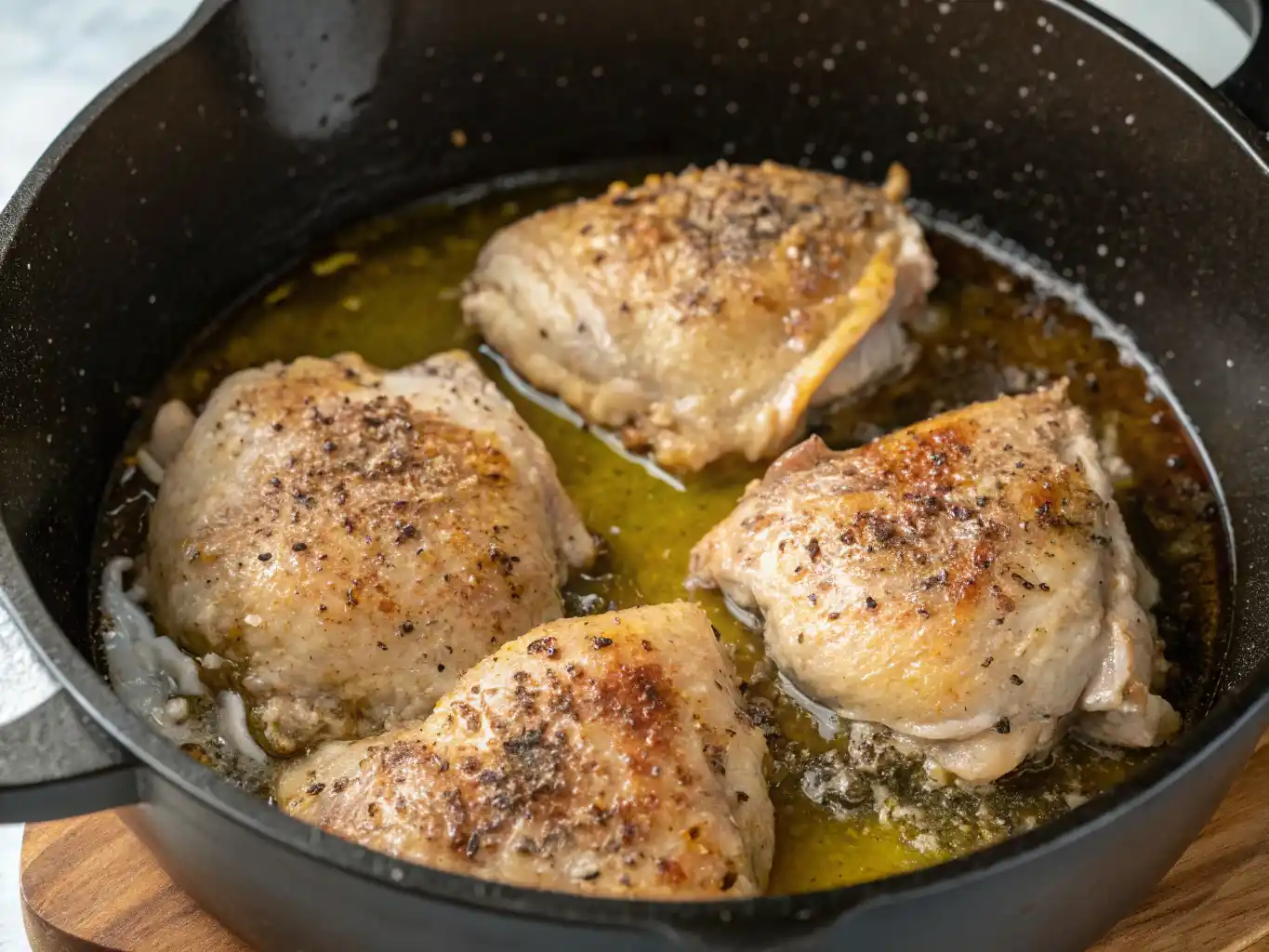 Chicken and Potato Soup