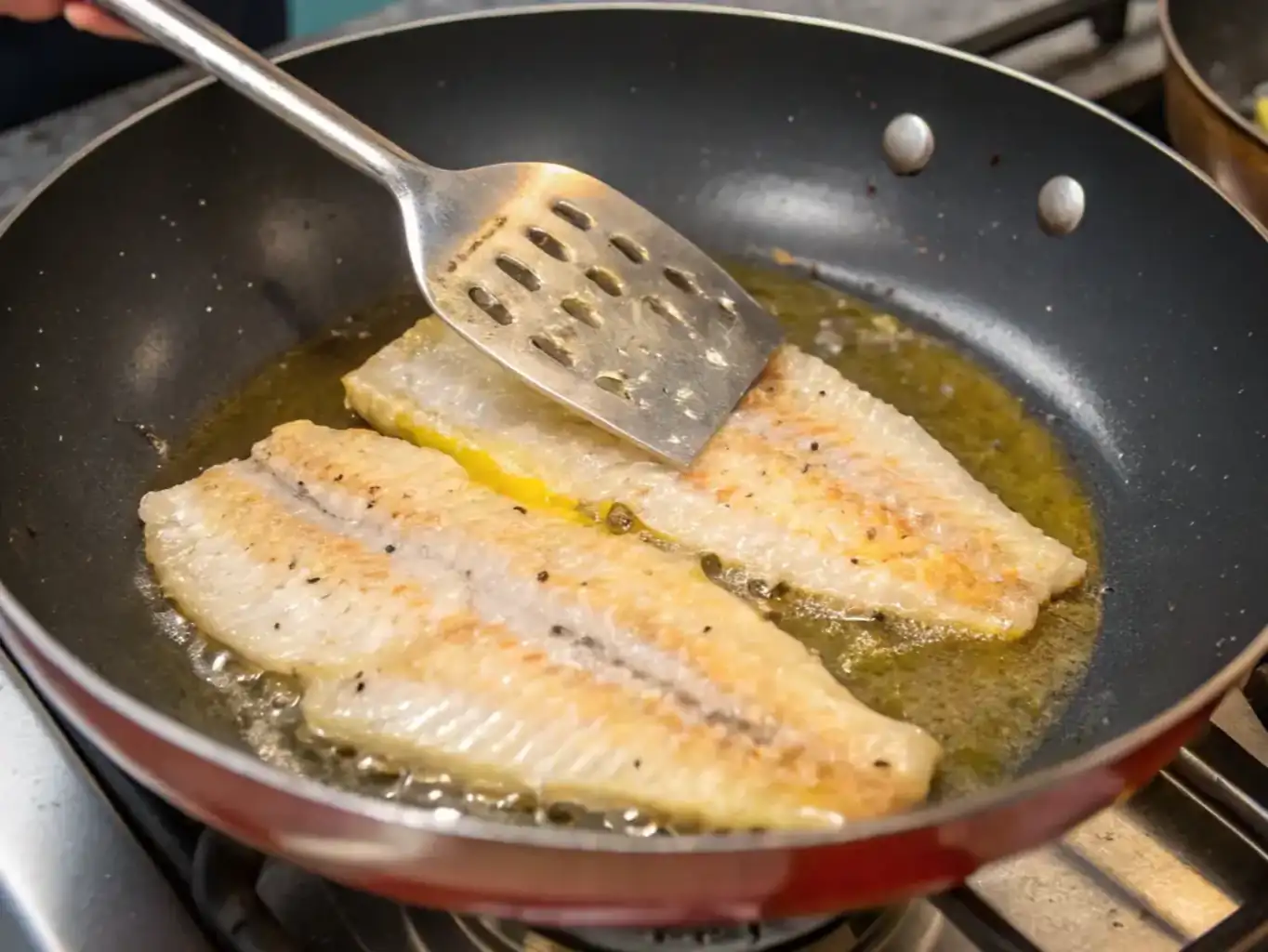 Yellowtail Fish Recipe