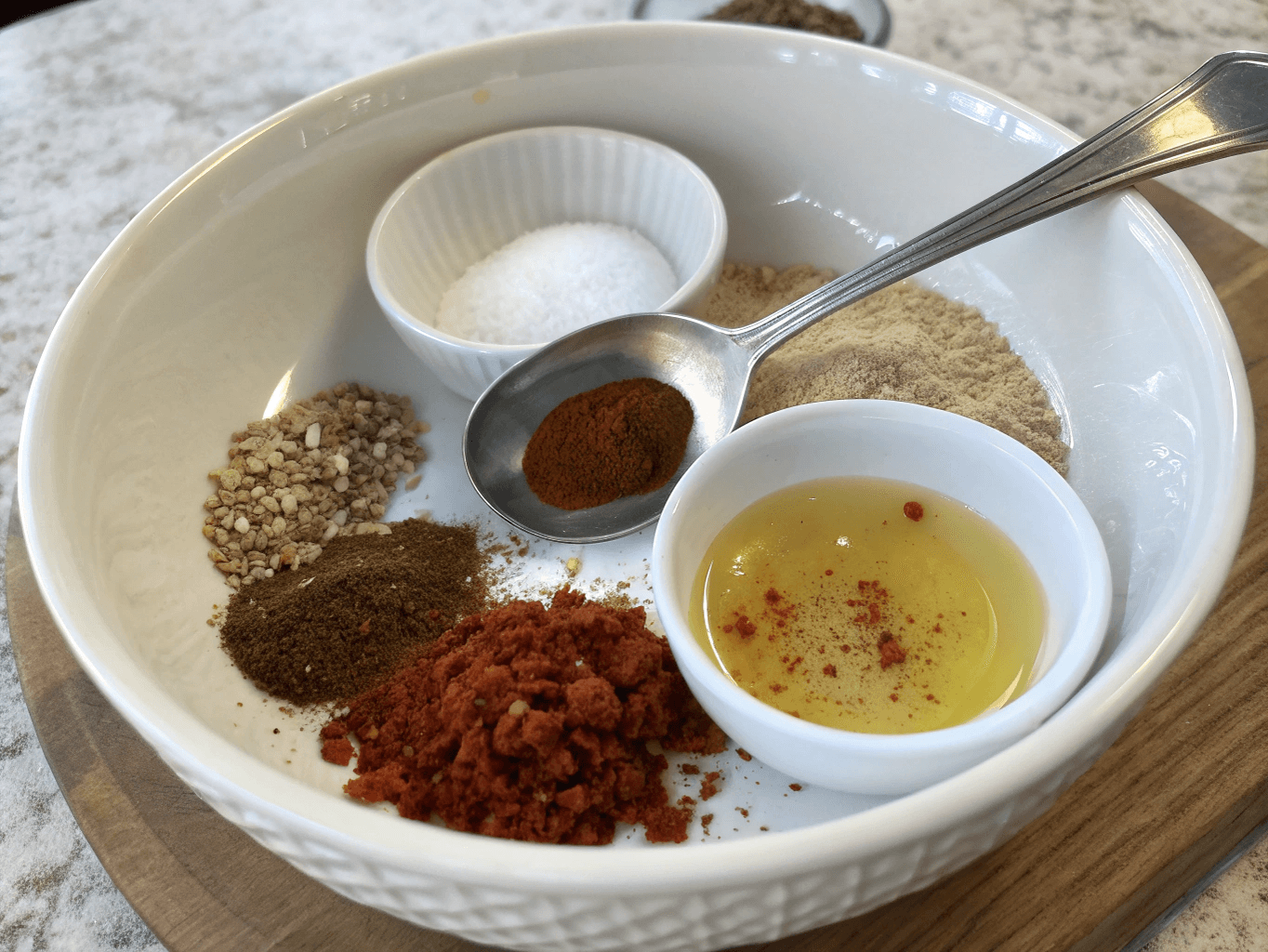 Turkey Neck Recipe