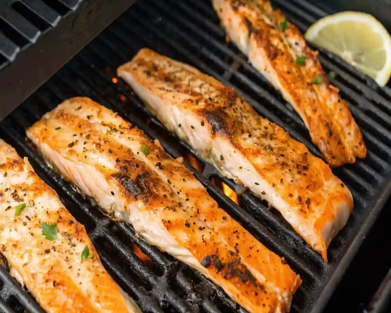 salmon belly recipe