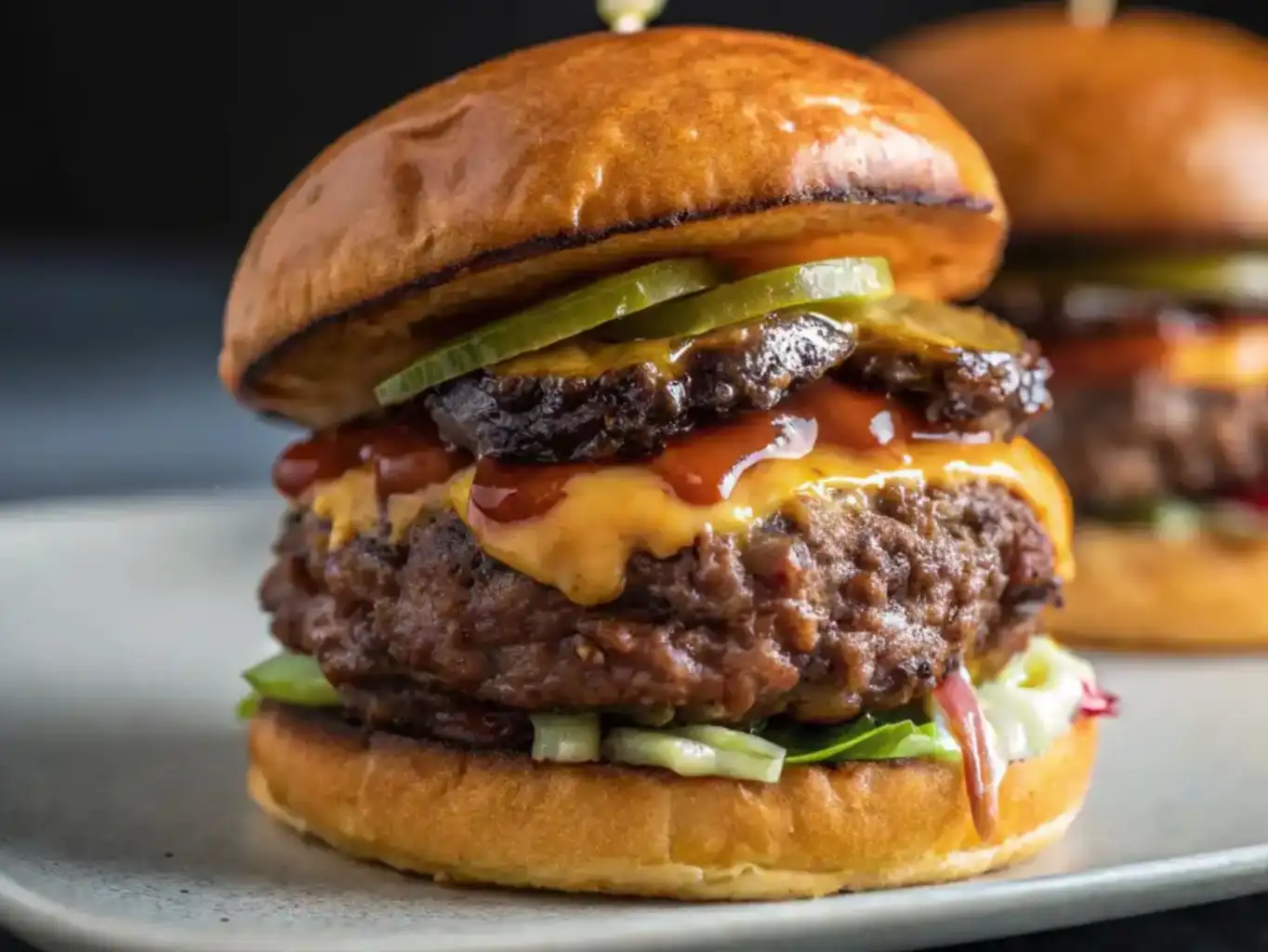 Wagyu Ground Beef Recipe