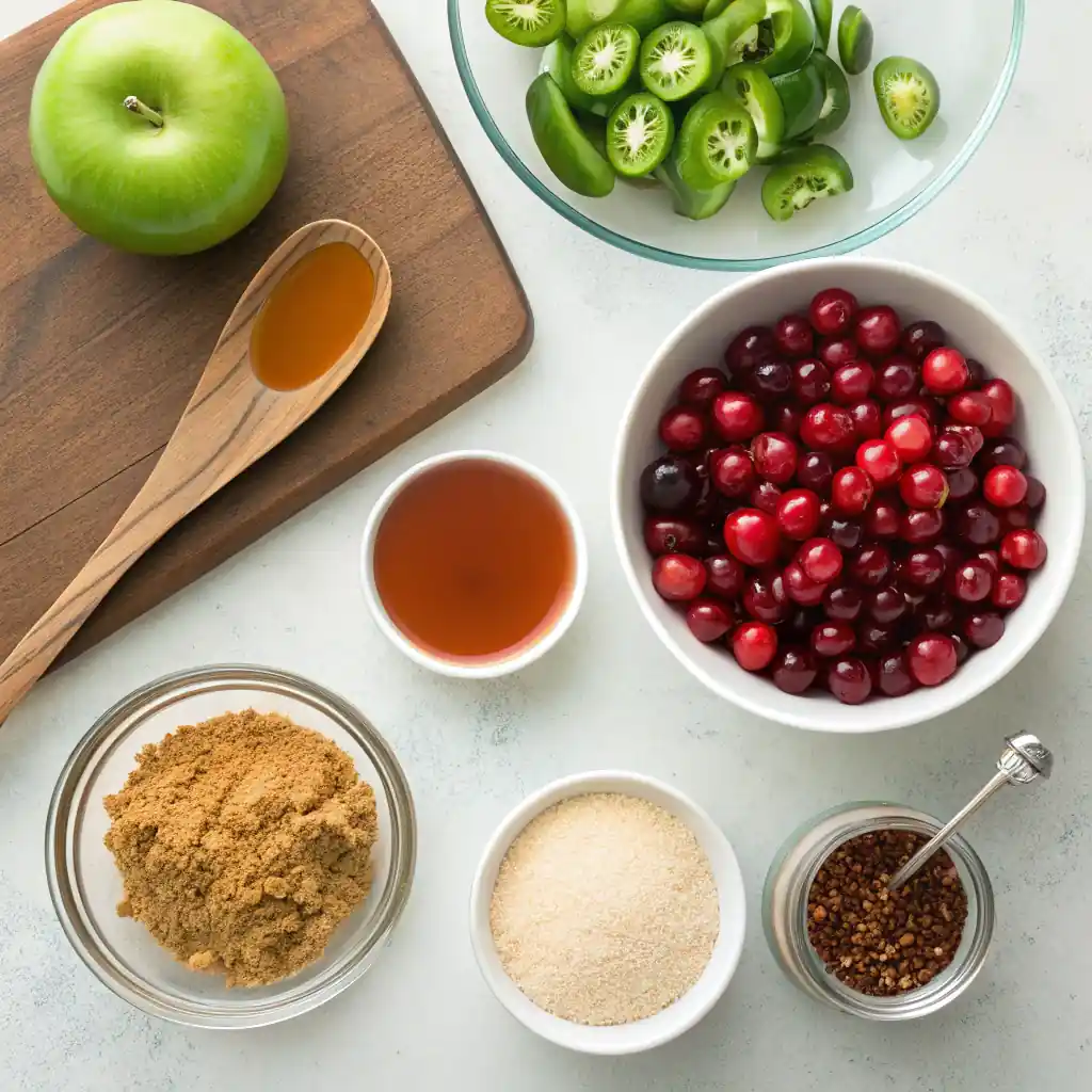 Cranberry Jalapeno Meatballs