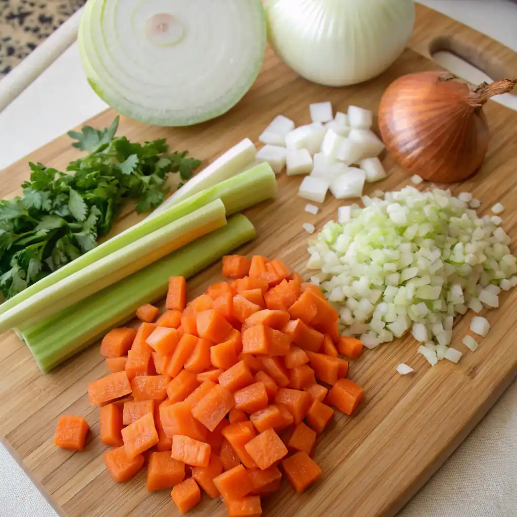 Ingredients List Crock Pot Creamy Chicken Parmesan Soup
