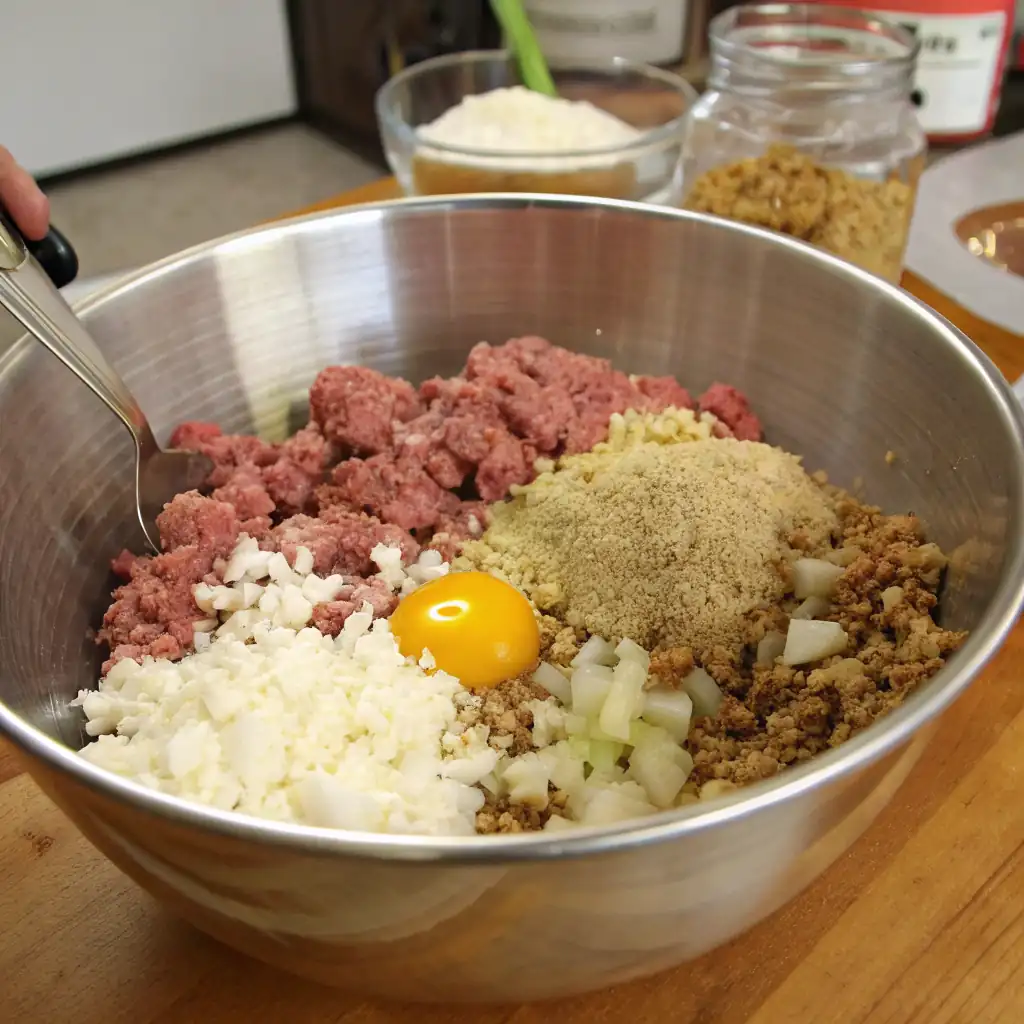Cranberry Jalapeno Meatballs