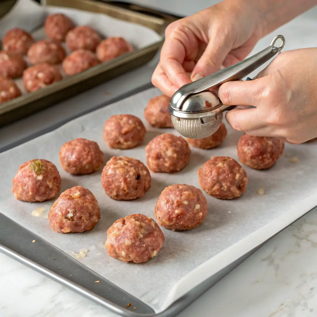 Cranberry Jalapeno Meatballs